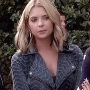 Free People Herringbone Denim Moto Jacket